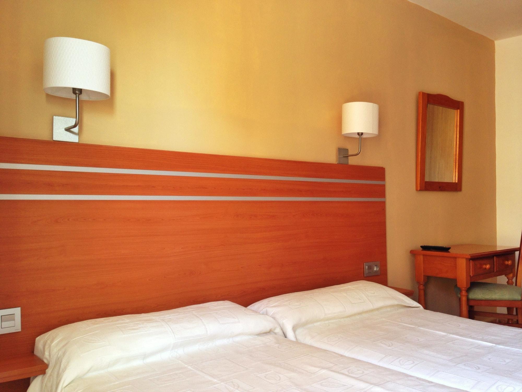 Carmen Teresa 3* Torremolinos