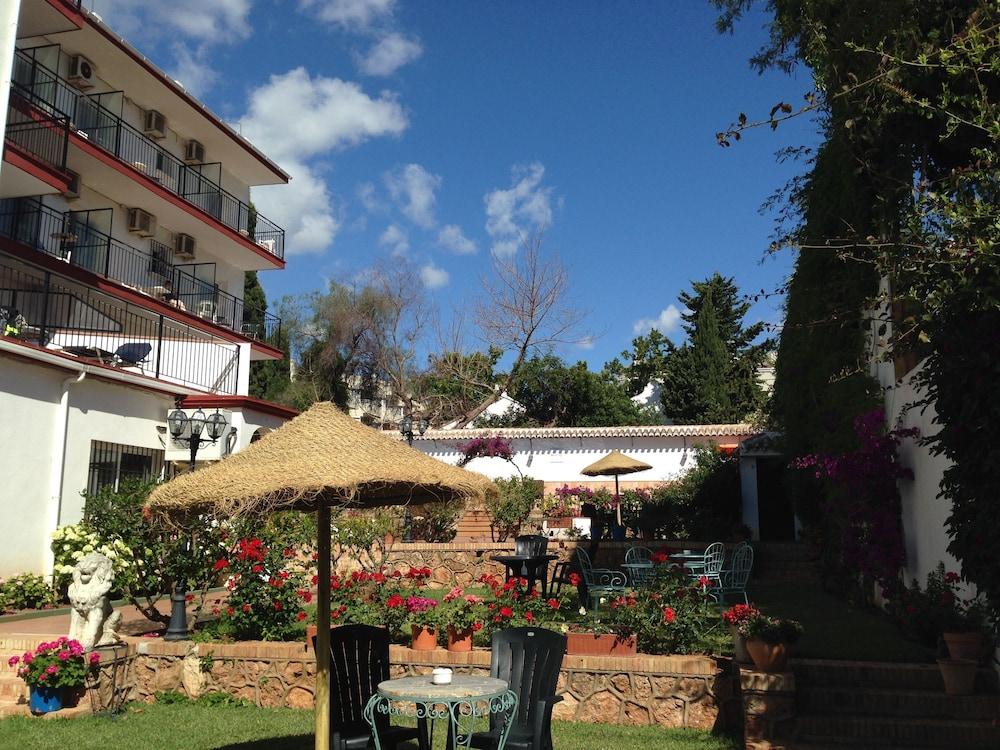 Carmen Teresa 3* Torremolinos