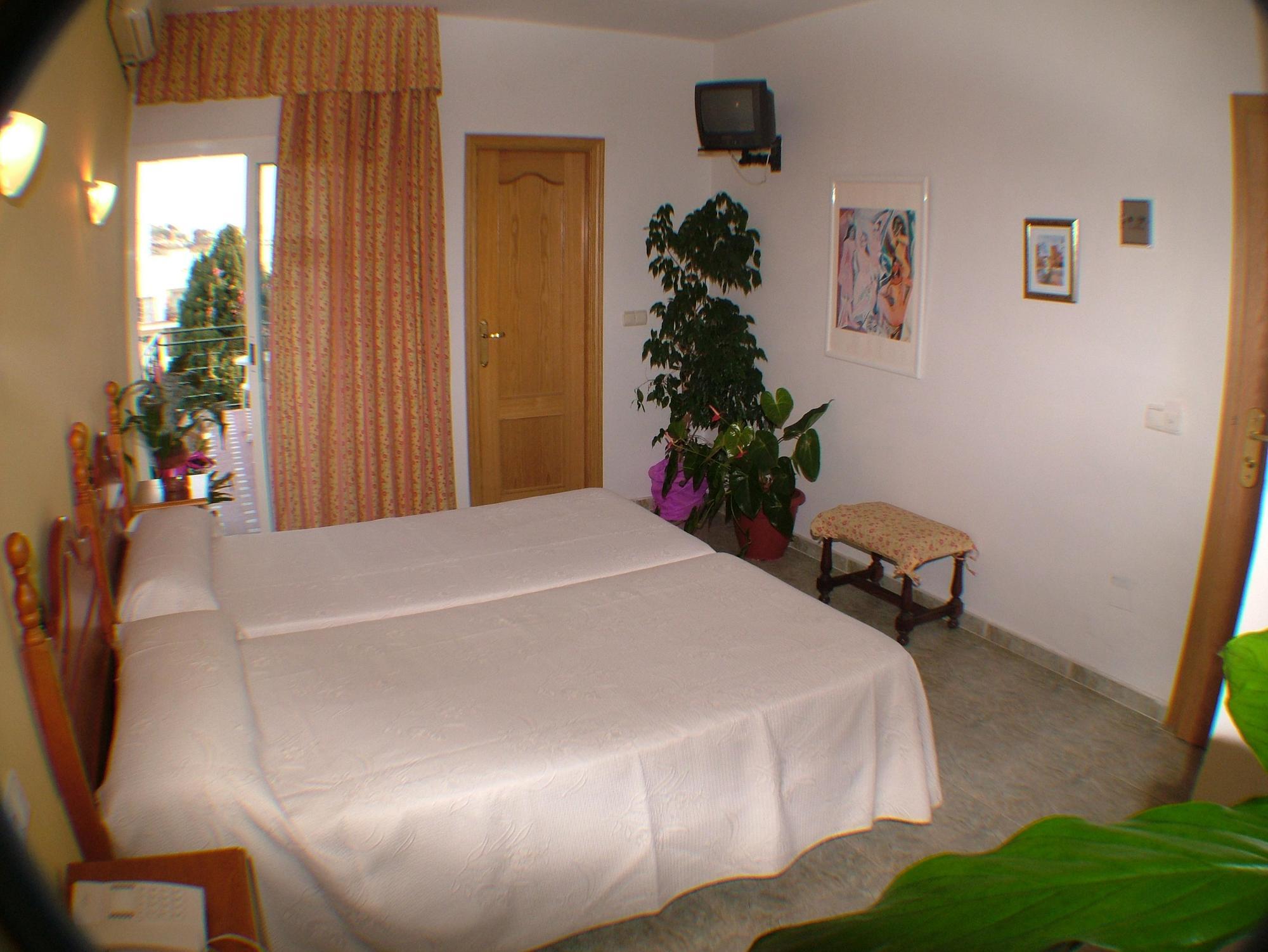Hotel Carmen Teresa