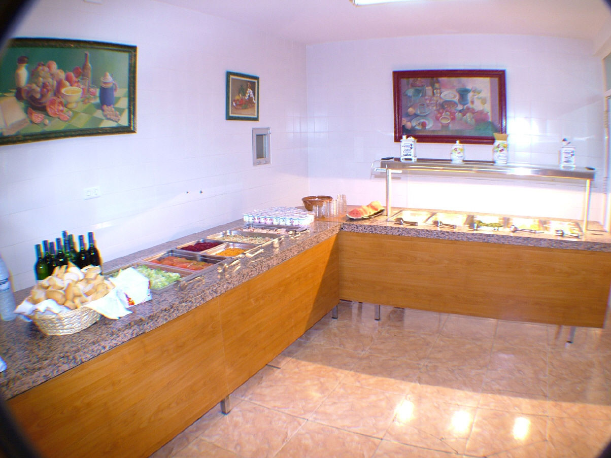 Carmen Teresa Hotel