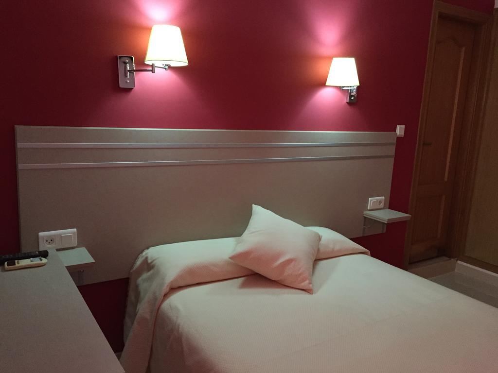 Carmen Teresa Hotel Torremolinos