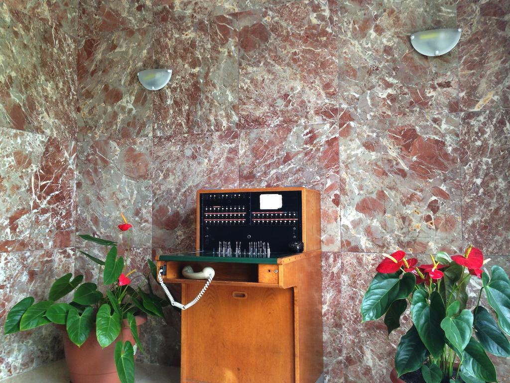 Carmen Teresa Hotel Torremolinos