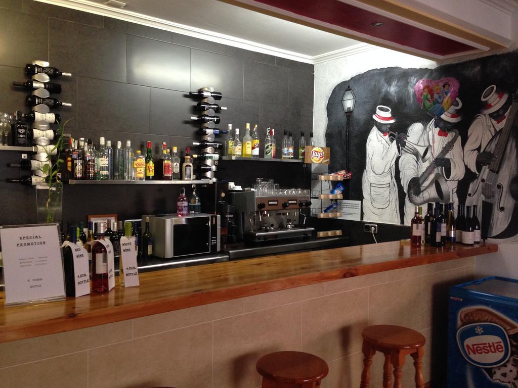 Carmen Teresa 3* Torremolinos
