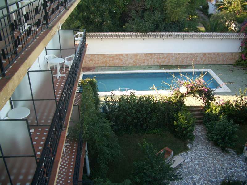 Hotel Carmen Teresa