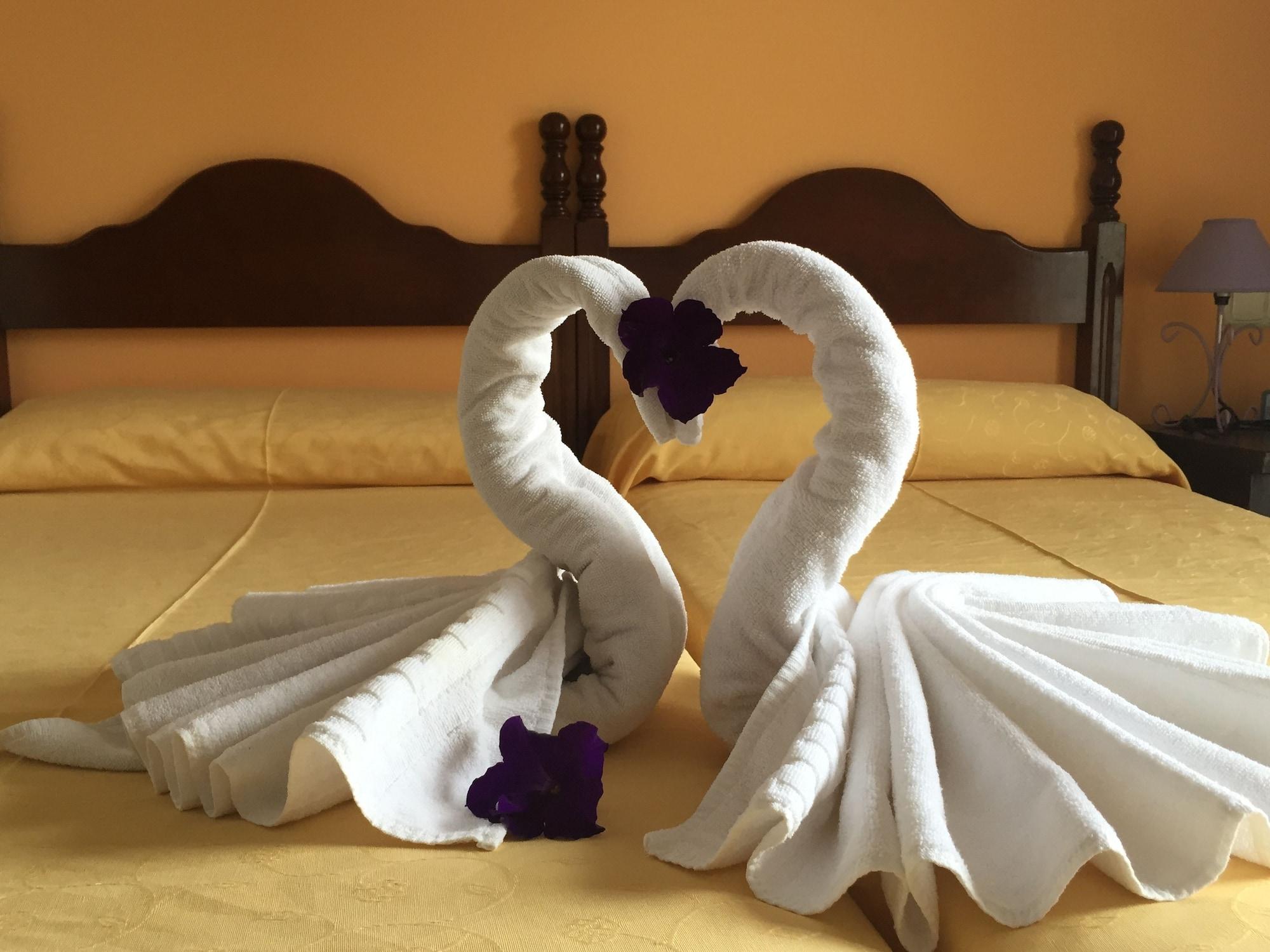 Carmen Teresa Hotel Torremolinos
