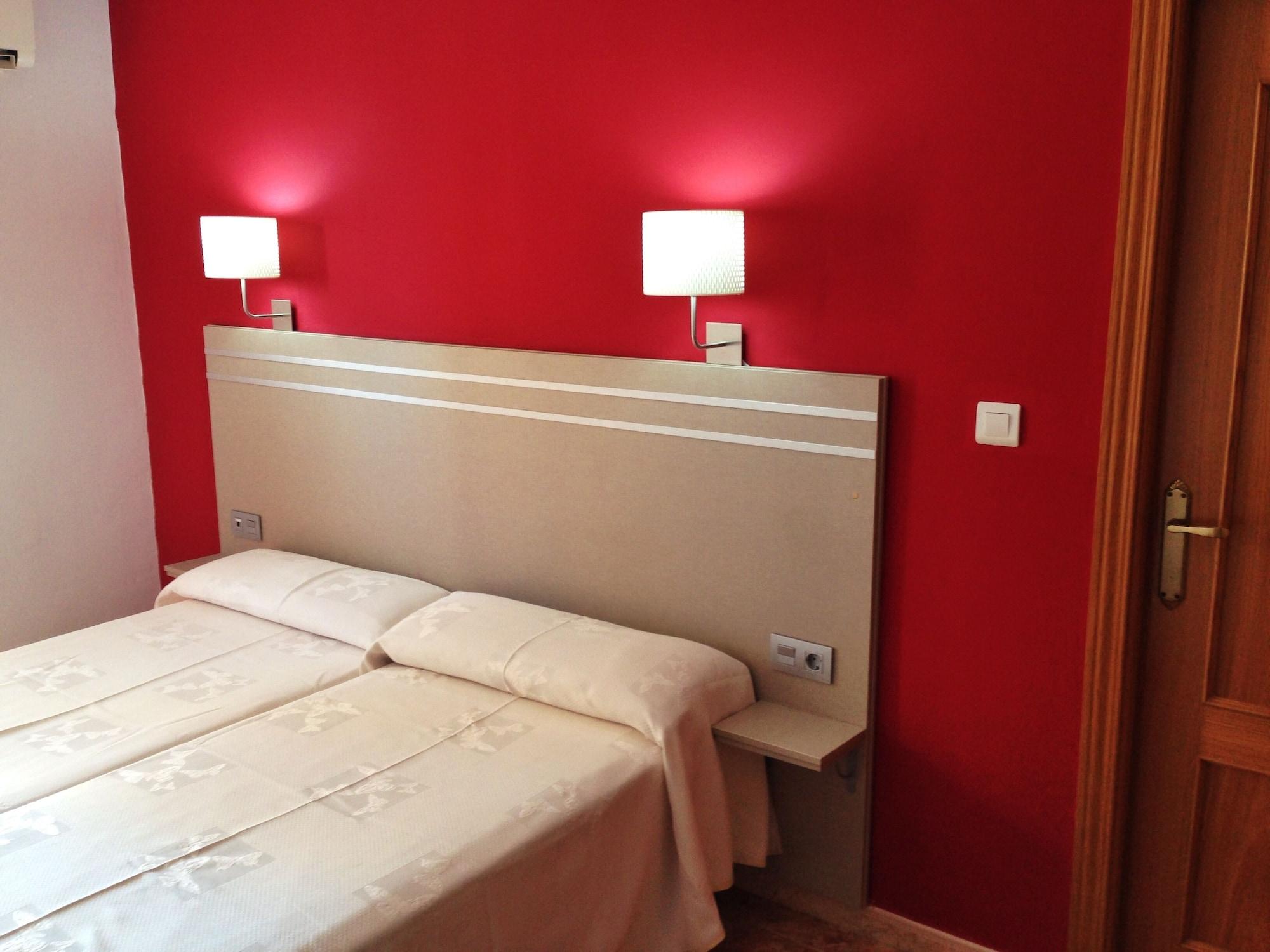 Hotel Carmen Teresa Torremolinos