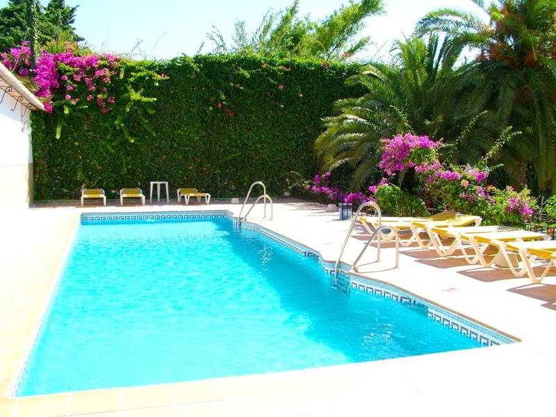 Carmen Teresa Hotel Torremolinos