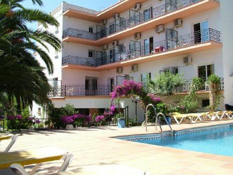 Carmen Teresa Hotel Torremolinos