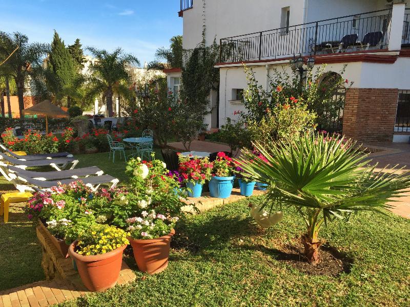 Hotel Carmen Teresa