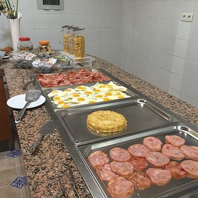 Hotel Carmen Teresa