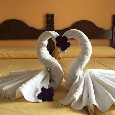 Carmen Teresa Hotel 3*