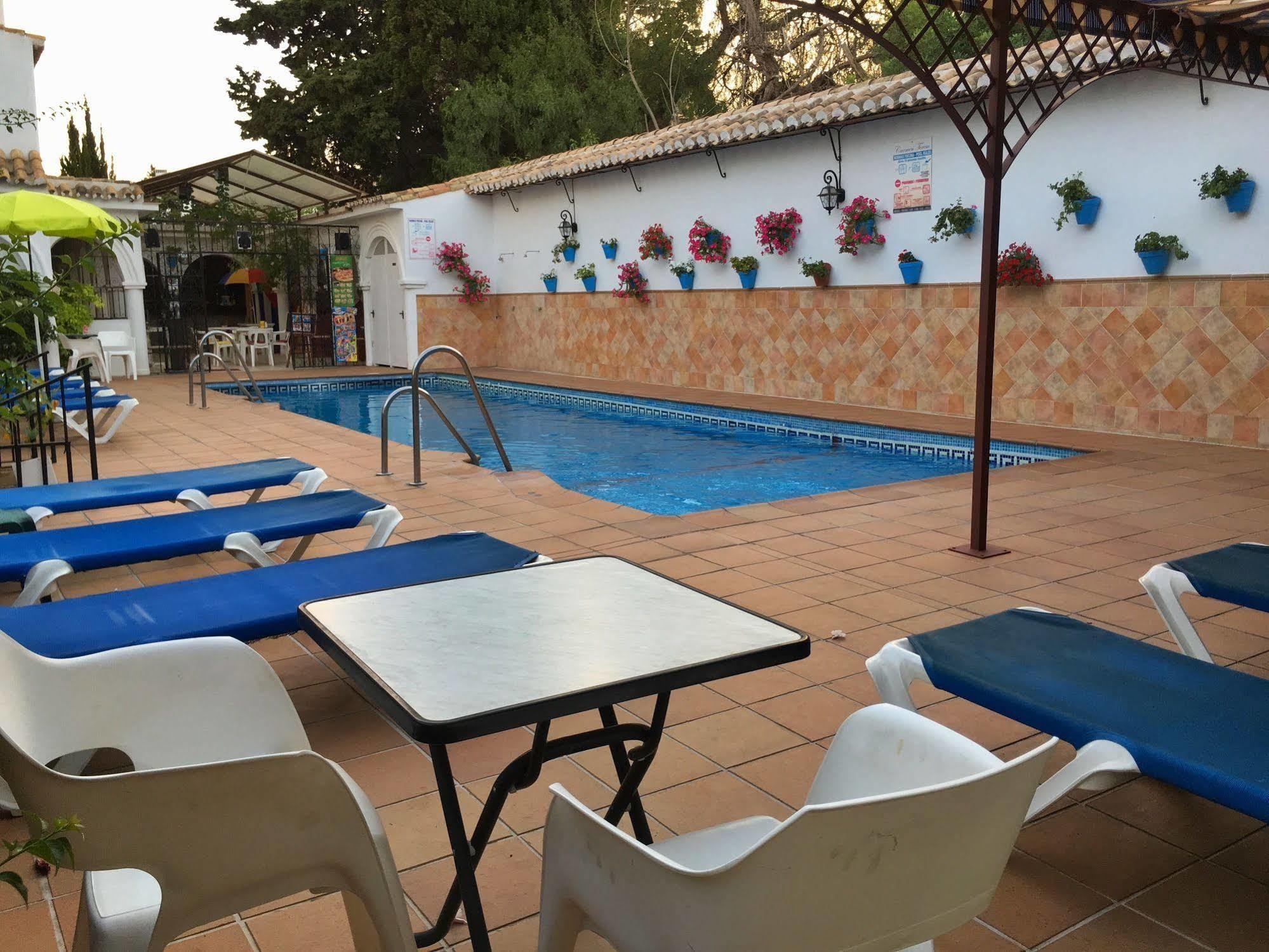 Carmen Teresa Hotel