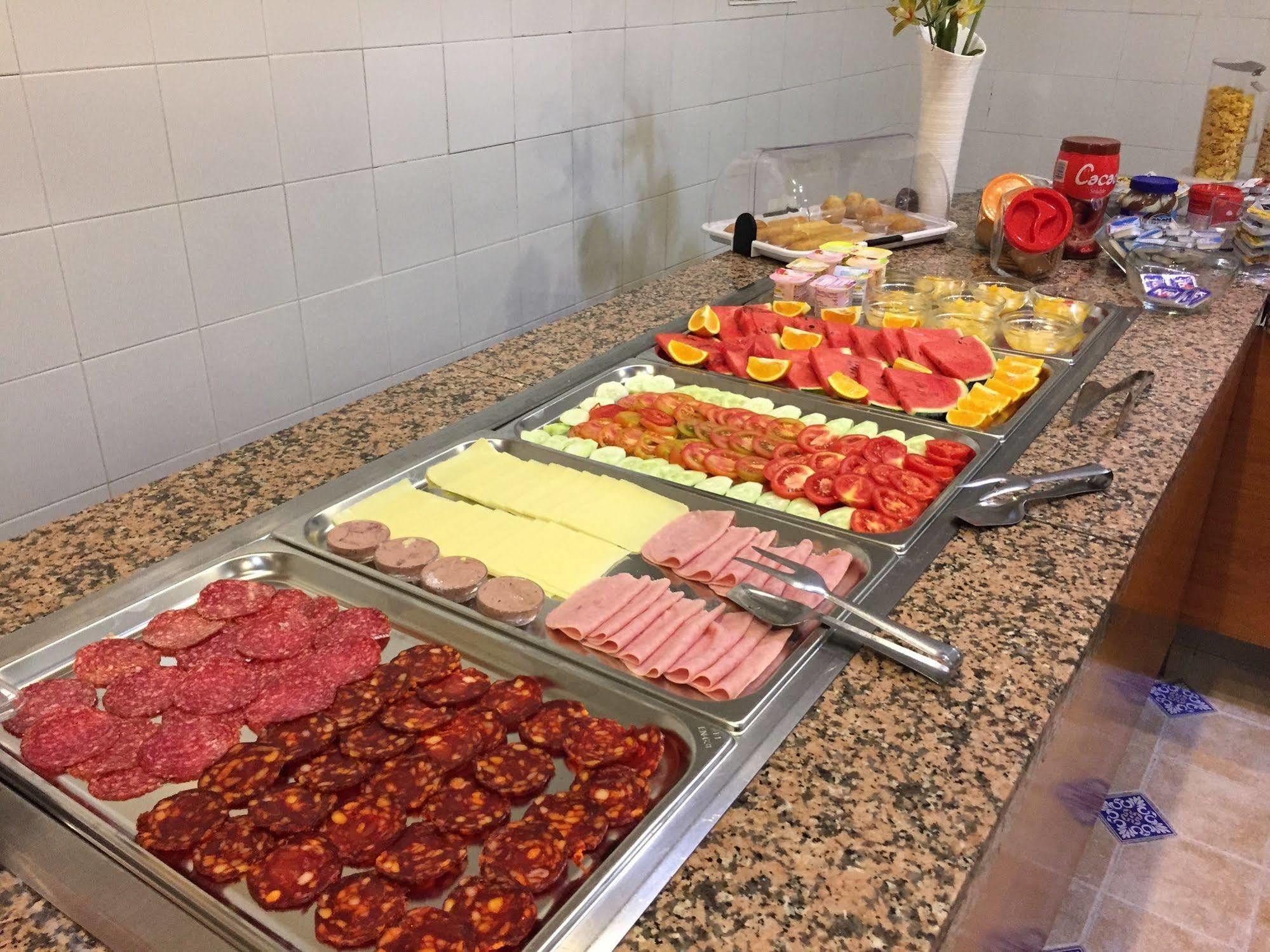 Carmen Teresa Hotel Torremolinos
