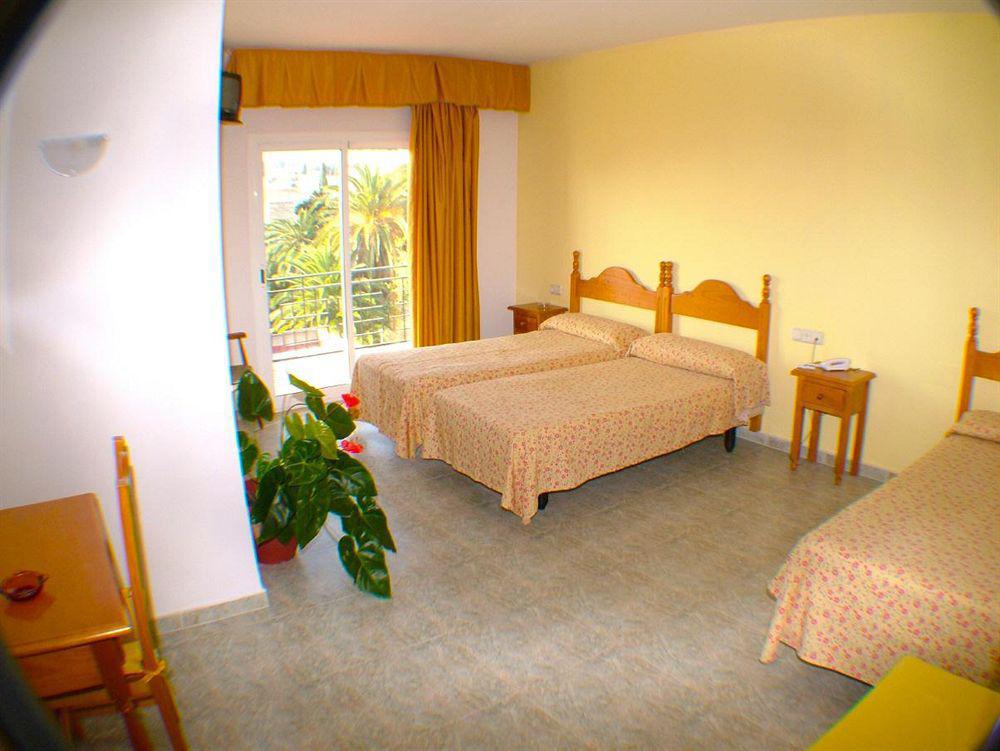 Hotel Carmen Teresa